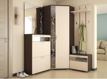 Шкаф Барка ШУ-02