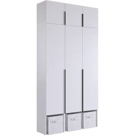 Шкаф Баско К5