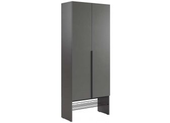 Шкаф Баско L800 К3 с полкой