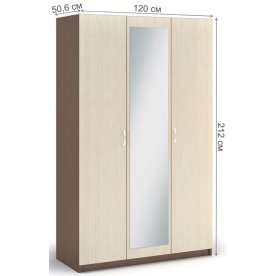 Басса ШК-553 Басса ШК 553 шимо светлый / шимо темный