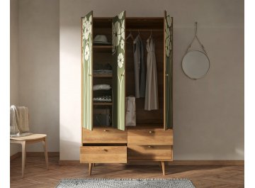 Шкаф Бербер (Berber)