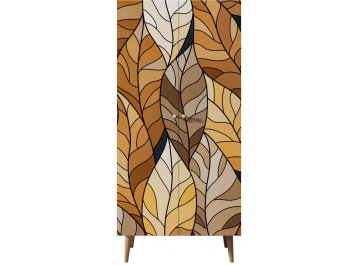 Шкаф Бербер (Berber)