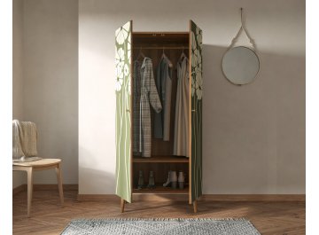 Шкаф Бербер (Berber)