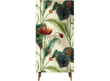 Шкаф Бербер (Berber)