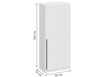 Шкаф Бирма ШКУ-920