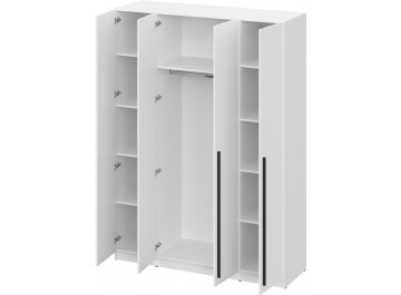 Шкаф Бирма ШК-1600