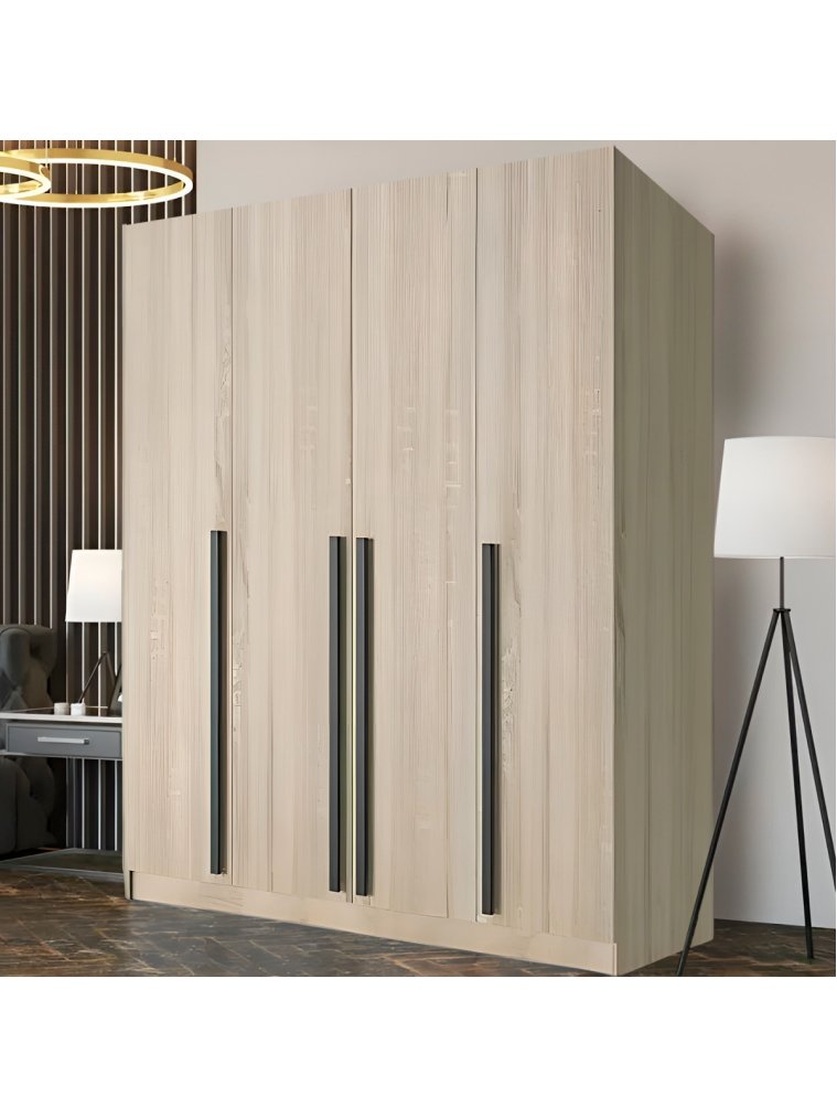 Шкаф Бостон 160 сонома ЛДСП