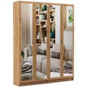 дуб золотистый