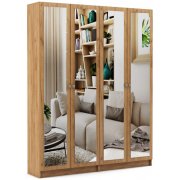 дуб золотистый