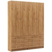 дуб золотистый