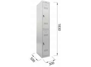 Шкаф Шкаф LK 12-30