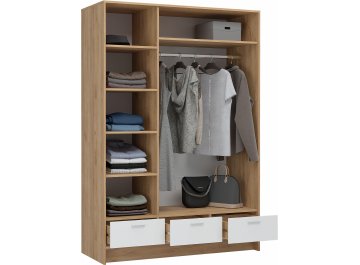 Шкаф Бран ШК-03