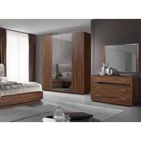 Шкаф Челси ЧШ1/4