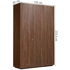 Шкаф Челси ЧШ2/3