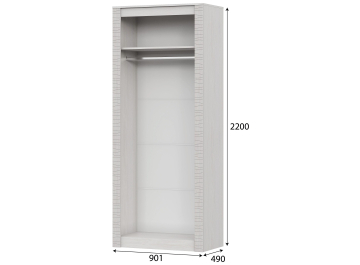 Шкаф Дельта