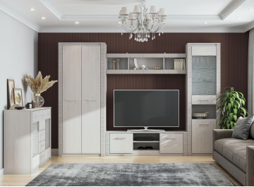 Шкаф Дельта