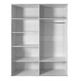 Шкаф Diora ДШ2/4