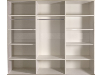 Шкаф Diora ДШ2/6