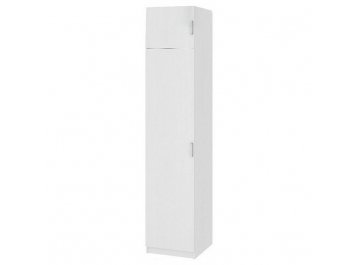 Шкаф для белья Hesby Wardrobe 8.03