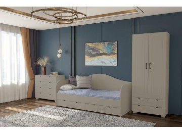 Шкаф ДримСтар ДС-60К