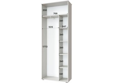 Шкаф Эмилия