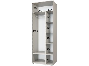 Шкаф Эмилия