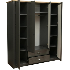 Шкаф Прованс 37.01