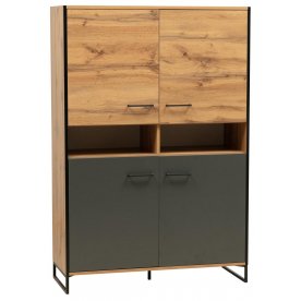 Шкаф Доната 46.02