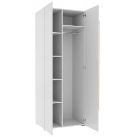 Шкаф Куба 1706.М4