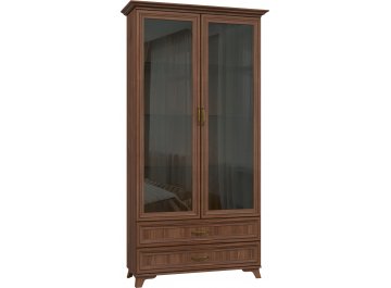 Витрина Джассан