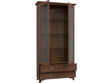 Витрина Джассан