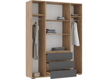 Шкаф Элла ШК 05