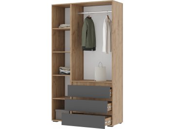 Шкаф Элла ШК 06