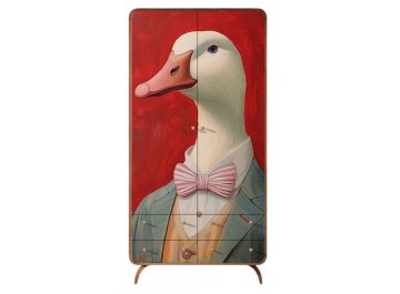 Шкаф Эллипс (Ellipse)