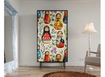 Шкаф Эмерсон (Emerson)