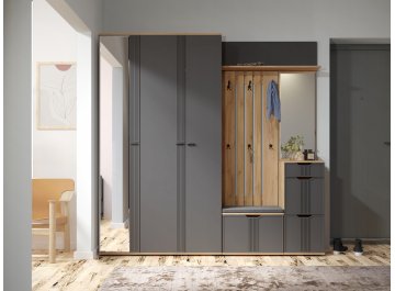 Шкаф Эмилия ЭЛ-13К