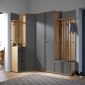 Шкаф Эмилия ЭЛ-13К