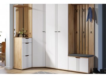 Шкаф Эмилия ЭЛ-14К