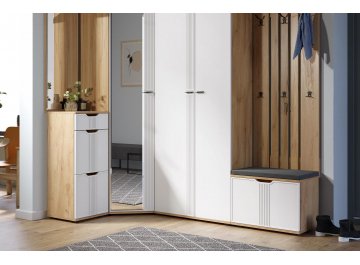 Шкаф Эмилия ЭЛ-14К