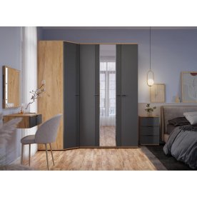 Шкаф Эмилия ЭЛ-16К