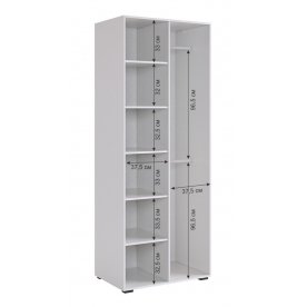 Шкаф Ева 104.01