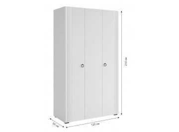 Шкаф Ева 105.01