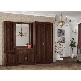 Шкаф Флоренция 640