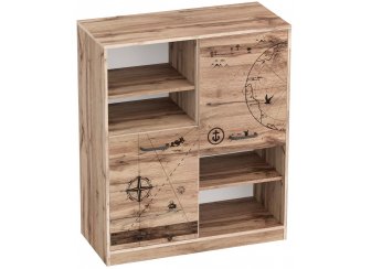 Шкаф Фрегат