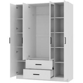 Шкаф Фьюжн ШК-14