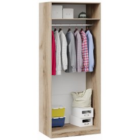 Шкаф Фьюжн ТД-260.07.02