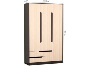 Шкаф Гавана