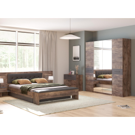 Шкаф Глазго