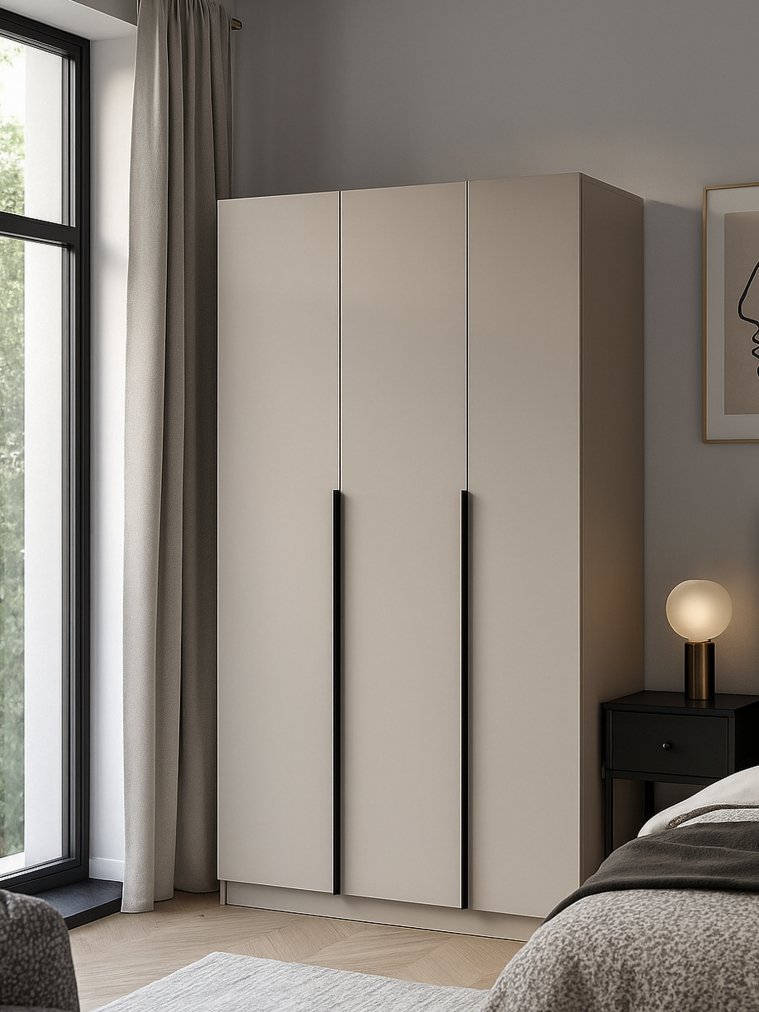 Шкаф Даиго 1200 меланж