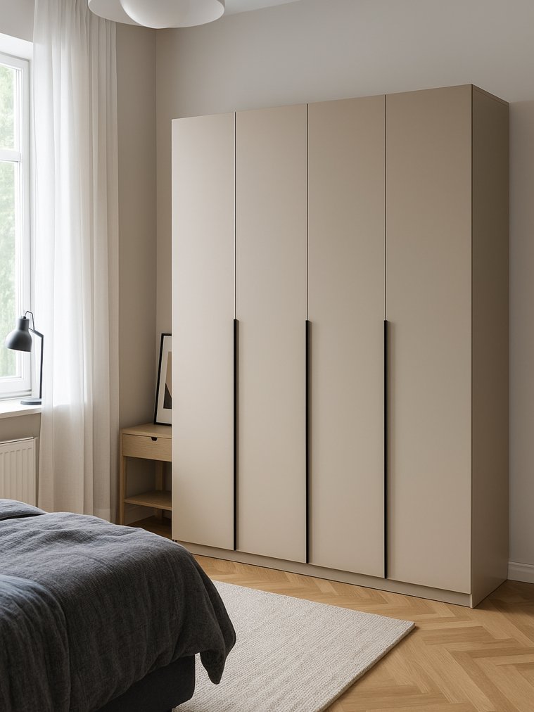 Шкаф Даиго 1600 меланж